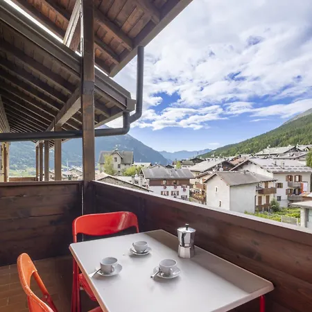 Mountain By Interhome *