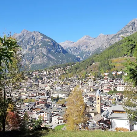 Mountain By Interhome * Oga