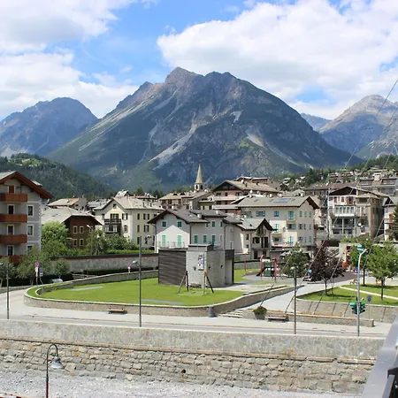 Mountain By Interhome *